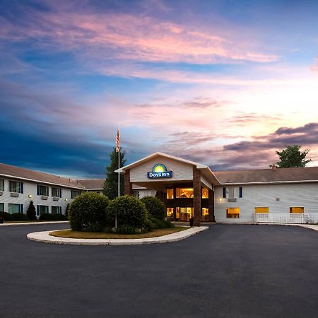 Days Inn By Wyndham Cadillac Eksteriør billede